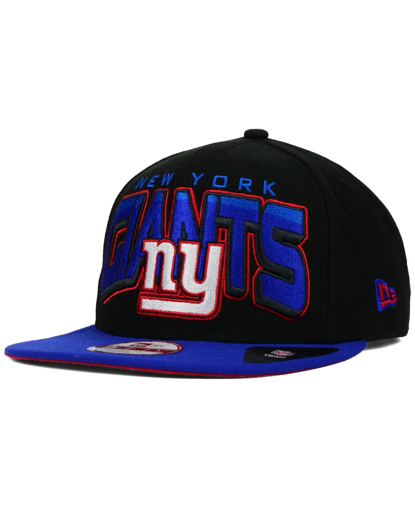 2023 NFL New York Giants Hat TX 202308211